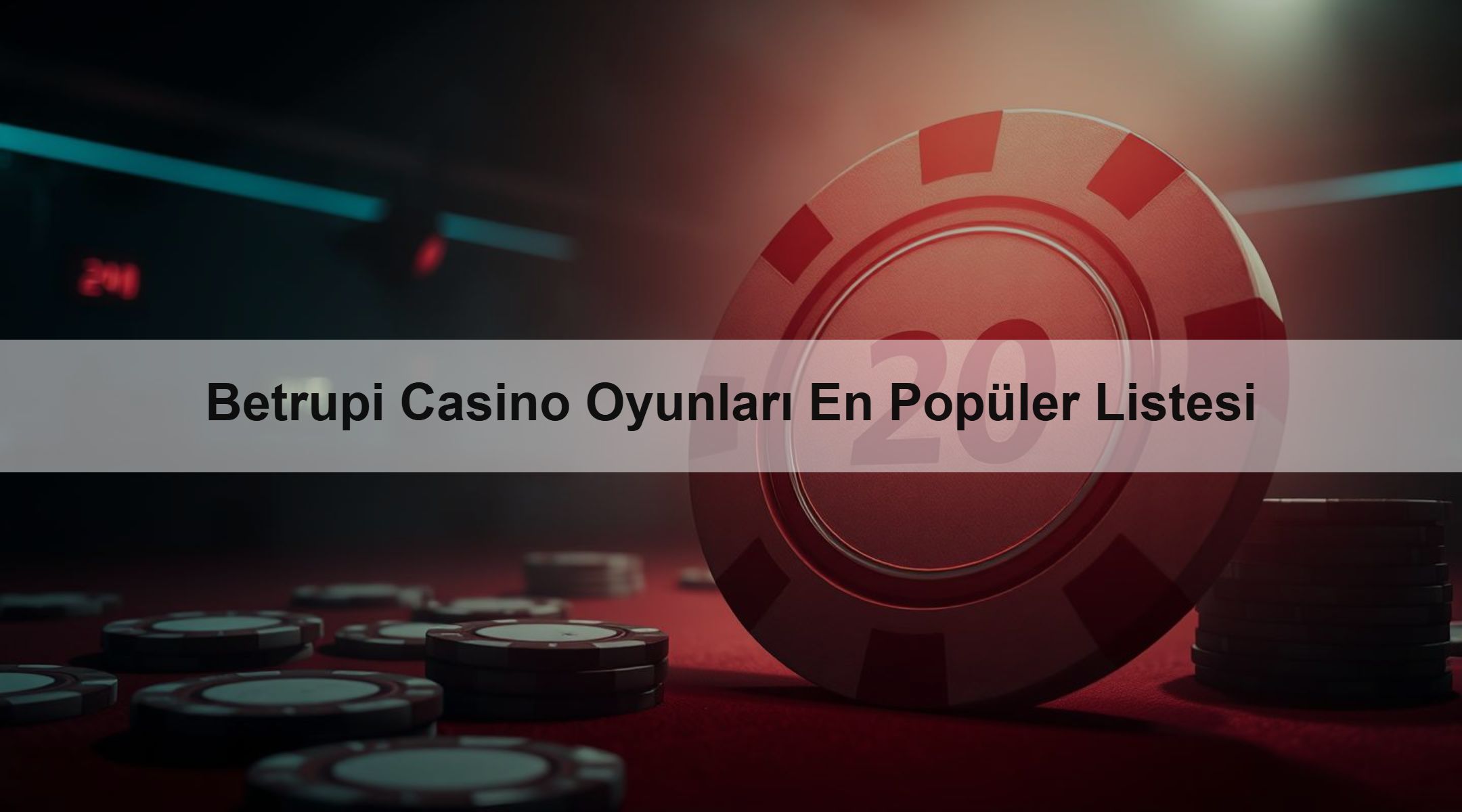 Betrupi Casino Oyunları En Popüler Listesi 1 Betrupi Casino Oyunları En Popüler Listesi