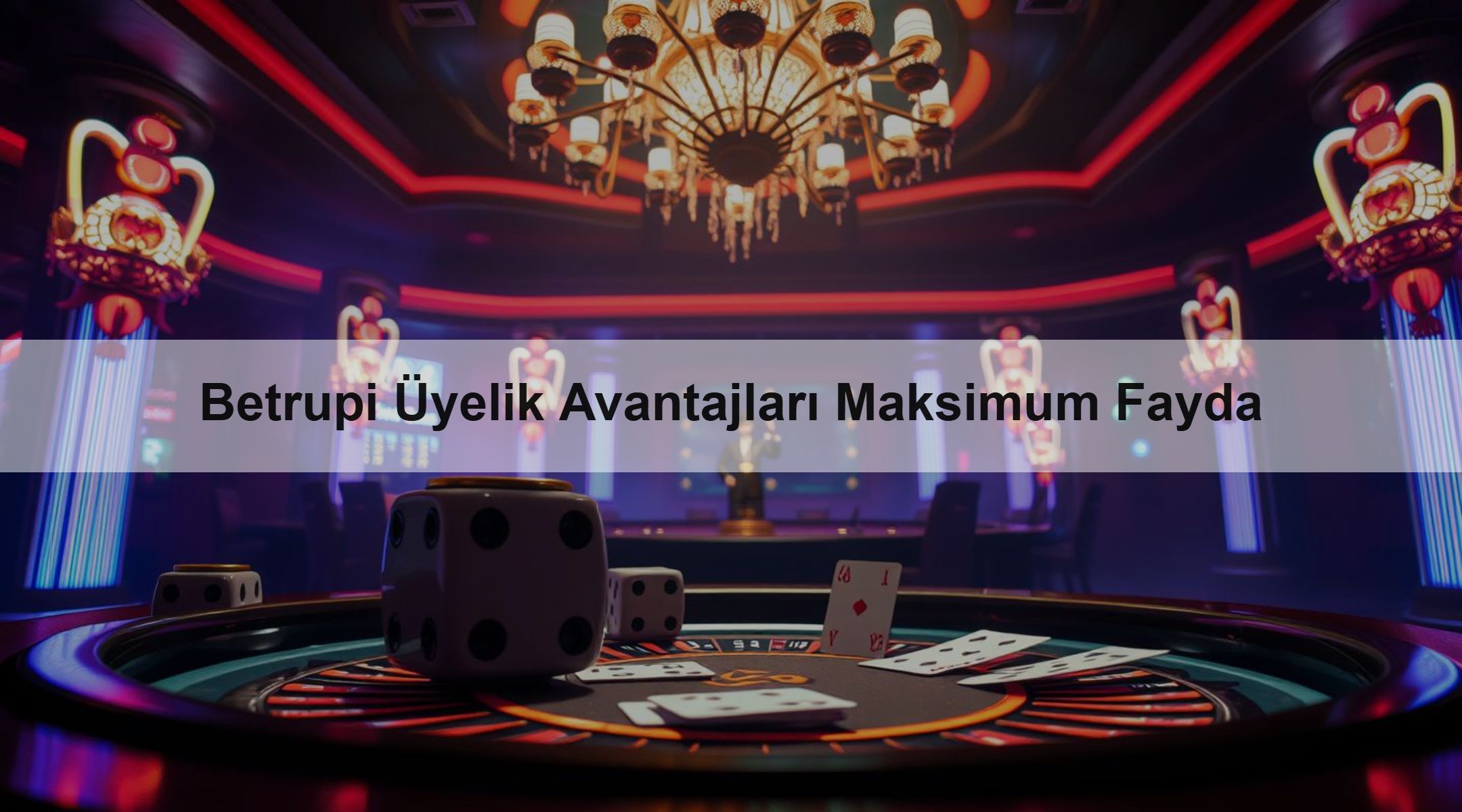Betrupi Üyelik Avantajları Maksimum Fayda 1 Betrupi Üyelik Avantajları Maksimum Fayda
