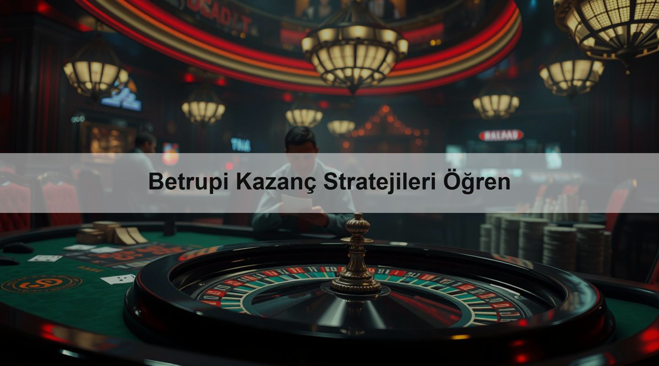 Betrupi Kazanç Stratejileri Öğren 1 Betrupi Kazanç Stratejileri Öğren