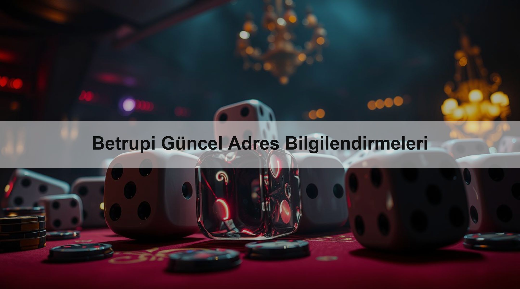 Betrupi Güncel Adres Bilgilendirmeleri 1 Betrupi Güncel Adres Bilgilendirmeleri