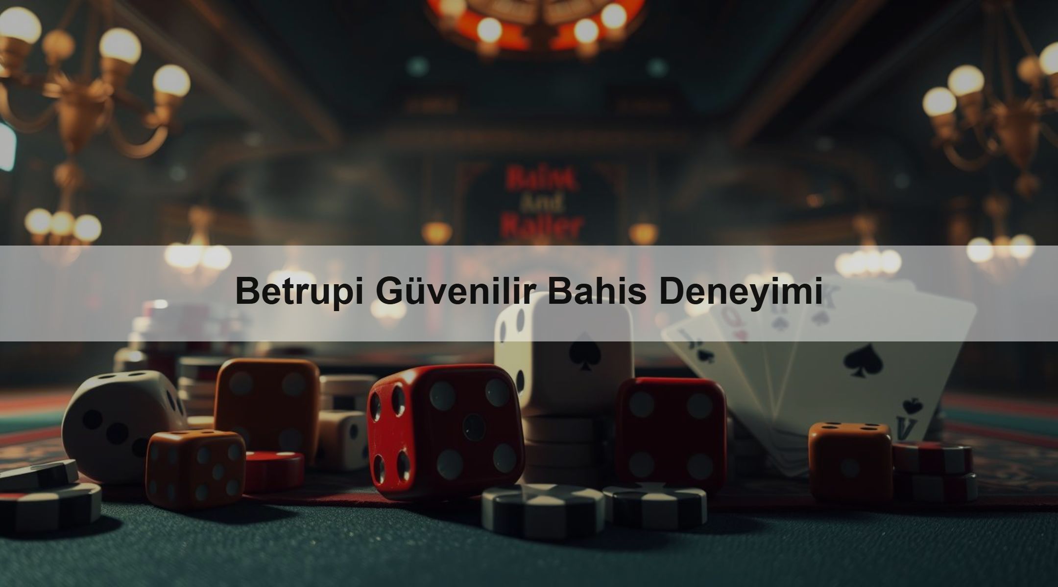 Betrupi Güvenilir Bahis Deneyimi 1 Betrupi Güvenilir Bahis Deneyimi