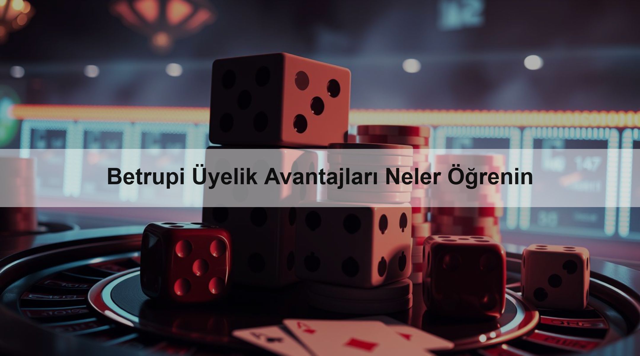 Betrupi Üyelik Avantajları Neler Öğrenin 1 Betrupi Üyelik Avantajları Neler Öğrenin