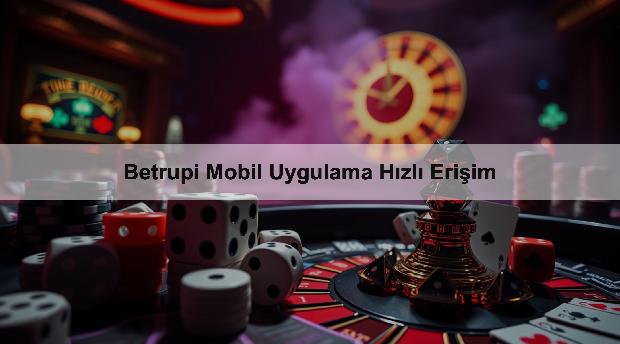 Betrupi Mobil Uygulama Hızlı Erişim 1 Betrupi Mobil Uygulama Hızlı Erişim