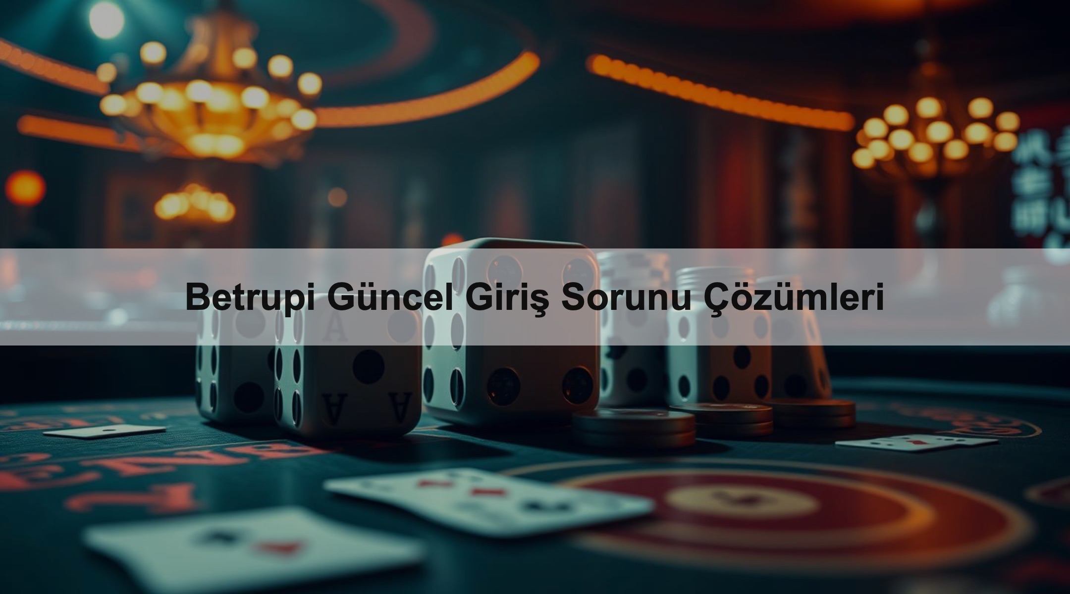 Betrupi Güncel Giriş Sorunu Çözümleri
